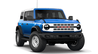 2026 Ford Bronco® External Image 5